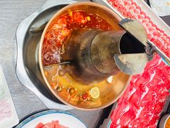 -东来顺饭庄(上地华联店)