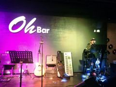 -ohbar live house(人广店)
