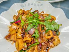 -明记海鲜大排档(巽寮湾店)