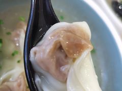 -老新隆牛肉锅贴(新街口店)