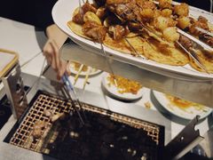 -AK47烤羊腿串吧(柳浪家园店)