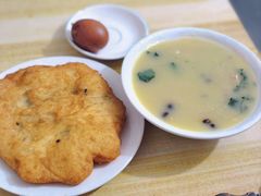 -老方子馅饼粥(台东店)