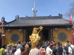 -灵顺寺