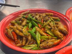 -馬伍旺川菜(江北虹悦城店)