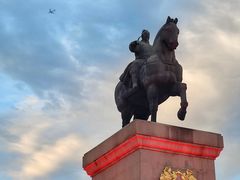 -大唐不夜城贞观广场