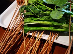 -佰人王串串香火锅(洋珠巷店)