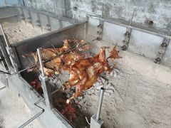 -巴山·烤全羊(高新总店)
