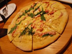 -宝莱纳啤酒花园餐厅PAULANER BRAUHAUS Nanjing(广州路店)