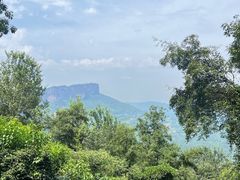 -剑门关风景区