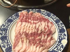 -裕德孚·非遗手切涮羊肉(东直门内大街店)