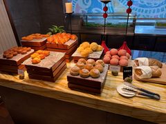 -西藏饭店·亚克·食光自助餐厅