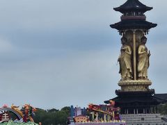 -溱湖国家湿地公园