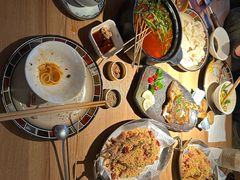 -雪熊精酿·哈尔滨烧烤酒馆(非遗大串店)