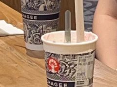 -霸王茶姬(正佳广场店)