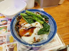 -澳门陈光记烧味饭店(南京德基广场店)