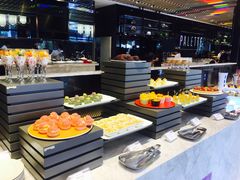 -鹭江潮餐厅•福建菜(鹭江佲家酒店)