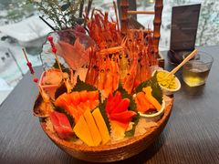 -花潮料理艺食馆(成都万象城店)