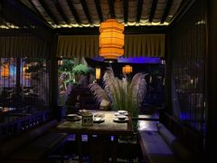 -绿茶餐厅(千岛湖银泰城店)