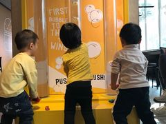 -麦当劳(新王府井店)