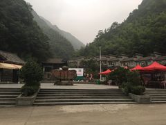 -浙北大峡谷