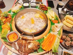 -椰小鸡·琼州糟粕醋(美兰缤纷城店)