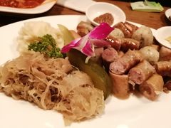 -宝莱纳啤酒花园餐厅PAULANER BRAUHAUS Nanjing(广州路店)