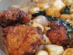 -禧宴Joyous Restaurant(禧园店)