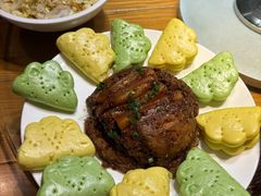 -黄泥岗·地道湖北菜(奥特莱斯店)