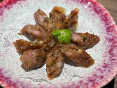 -四道菜·福建菜馆(新街口金鹰店)