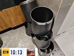 -渝大龙重庆火锅(温泉月亮湾店)