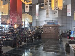 -中街·盛京龙城