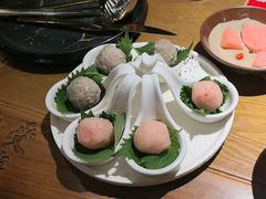 -受气牛肉·重庆耙牛肉(来福士店)