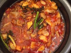 -粗茶淡饭·汉口公馆(循礼门店)