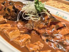 -峰厨大鱼泡饼(水上公园店)