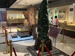 -北京工艺美术博物馆