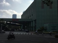-宁波万豪酒店