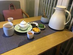 -茶庐(百花洲路店)