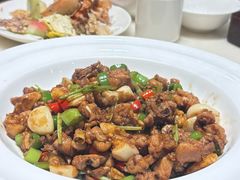 -宁海食府·涌宴(真和店)