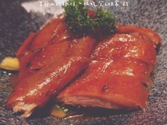 -翡翠小城·海鲜豆捞·广式点心(老佛爷店)