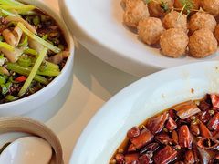 -四季民福烤鸭店(王府井灯市口店)