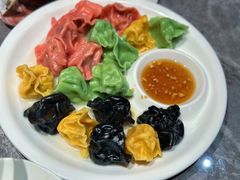 -1937青岛老味道·海肠捞饭·青岛菜(大鲍岛栈桥店)