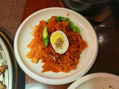 -三代烤肉(保利广场店)