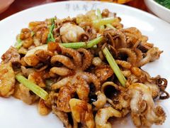 -华源餐厅·海鲜大排档(日月贝店)