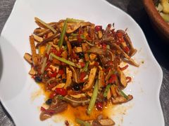 -合品记·湖南私房菜&小龙虾(霄云路店)