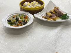 -古南都·老广东酒楼(龙江店)