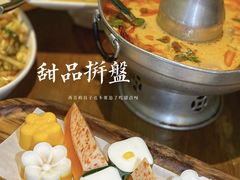 -太泰东南亚餐厅(万福广场店)