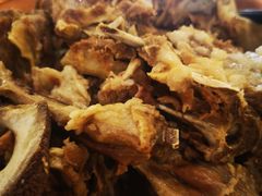 羊蝎子-九十九顶毡房(阜石路店)