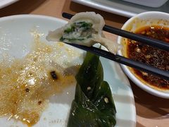 -船歌·鱼水饺青岛菜(国贸商城店)