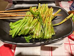 -三毛演义·湖南烧烤大排档(南浦店)