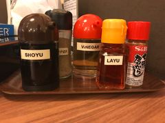 -Menya Miyabi Hokkaido Ramen